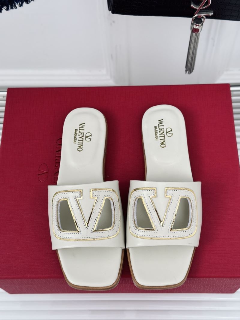 Valentino Slippers